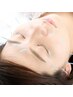 城戸・月土限定｜美肌リフト美容鍼＆ヘッドケア45分￥10,175 初回限定10%OFF