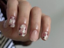 アドアーネイル(adore nail)