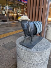 リラクゼーションなごみ 小松店 奥野