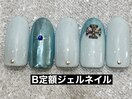 クロム×ミラー