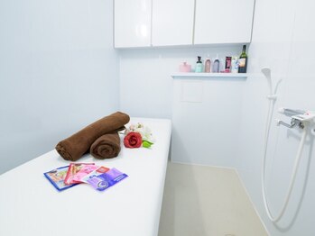 なごみ(Nagomi)/清潔感◎アカスリ専用個室♪