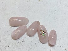 フェリシアネイル(FERECIA nail)/【定額コース】￥8980