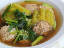 アジアンリラクゼーション ヴィラ 大橋店(asian relaxation villa)/タイ：マラヤッサイムーサップ