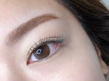 ココ 大府店(Beautysalon COCO)/キャンディーカラー