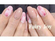 フェアリー ジョイ(Fairy Joy)/