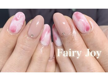 フェアリー ジョイ(Fairy Joy)/