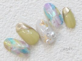 トレンドアートコース