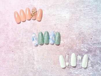 エムズネイル 高木店/