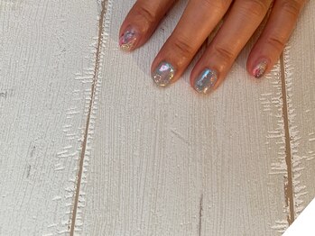 ネイルサロン フィフスアベニュー(Fifth Avenue)/ニュアンス