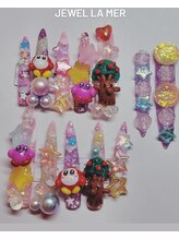 ジュエル ラ メール(Jewel la mer)/