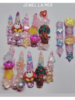 ジュエル ラ メール(Jewel la mer)/