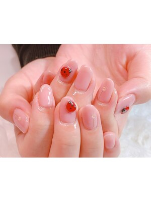 cinnamonnail