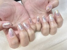 アイリッシュネイル 久屋大通店(Irish Nail)/120分アートフリー