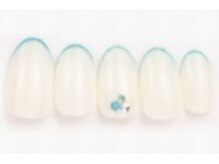 ハーティーネイル hearty nail 溝の口店/定額デザイン￥8000