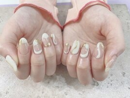 【パラジェル】90分デザイン♪