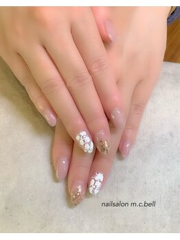 エムシーベル(m.c bell)/