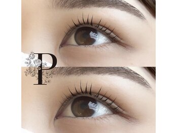 ソエカ ベリンダ(SOECA belinda)/