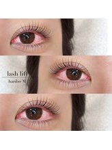 アディクト 中目黒店(ADDICT)/ぱっちりお目元に♪