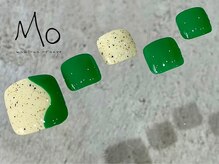 マミーナオレンジ 本八幡店/パラジェル　定額デザイン¥12100