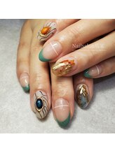 爪家/【全メニューオフ・ケア無料！】