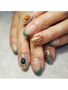 爪家/【全メニューオフ・ケア無料!】