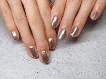 アチェロ(Acero)/ミラーネイル