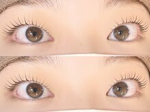 ミョンシル(myonsil)/パリジェンヌラッシュリフト