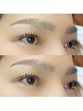 リバイン 岡山八浜店(REBYNA)/まつ毛パーマ / ラッシュリフト