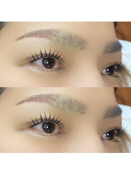 リバイン 岡山八浜店(REBYNA)/まつ毛パーマ / ラッシュリフト