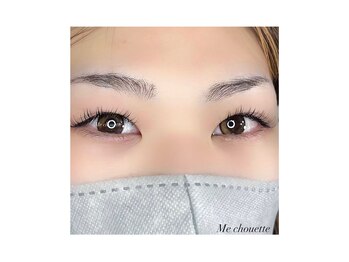 ミ シュエット(Me Chouette)/