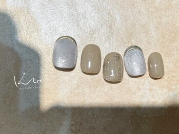 クレー(Klee)/定額Klee Designコース