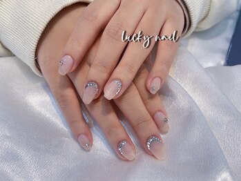 ラッキー(Lucky)/