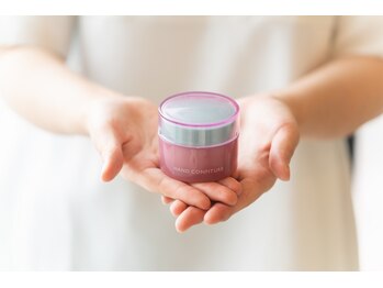 ポーラ Prime2店(POLA)/一つ一つ丁寧に