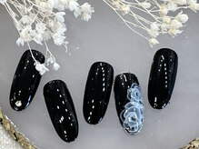 ネイルサロンアンドスクール ブロッサ(BLOSSA)/定額コース¥6600