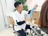【愛知県内初の超温熱】温熱ｘマタニティー整体　60分　3300円