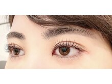 アイタス(aitas)/オーダーメイドまつげパーマ
