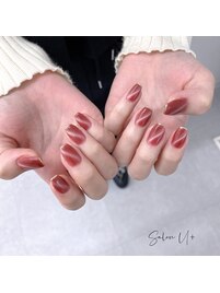 マグネットミラーフレンチ