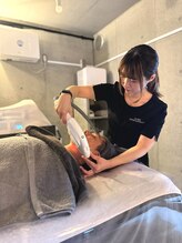 ビューティーデイ バイ オーキッド(BEAUTY DAY by ORCHID)/《メンズ・ヒゲ脱毛》代々木上原