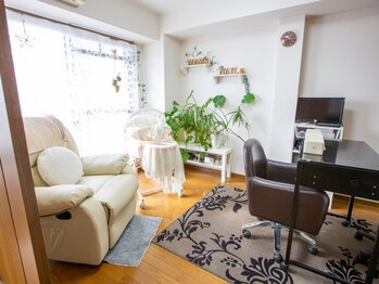 マムズネイルプラス(mam’s nail plus)/Nail room