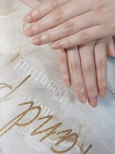 The ネイルサロン/ワンカラー