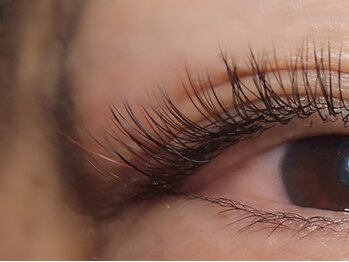 サロン ソレイユ(salon soleil)/カラーエクステ