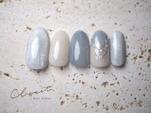 ネイルクローゼット(Nail Closet)/６月　Monthly Design
