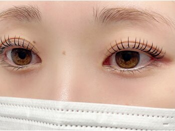 パシャ 名駅店(Pacha)/まつ毛パーマ