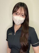 ネイキッドベージュ 横浜関内店(Naked Beige)&nbsp;岡田 みなみ