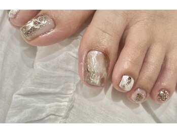 FOOTニュアンス