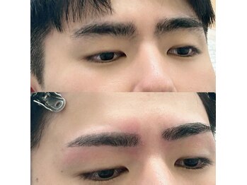 クール(COEUR)/眉ワックス