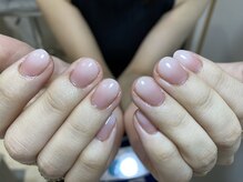ヴィーナスネイル(Venus Nail)/大人気　ベイビーブーマー