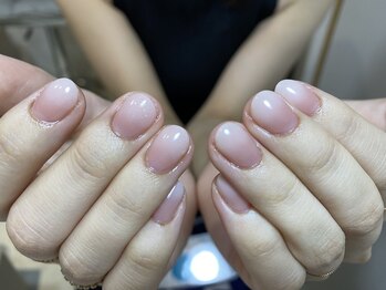 ヴィーナスネイル(Venus Nail)/大人気　ベイビーブーマー