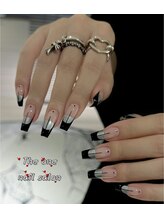 ザ ワン 女子大店(THE ONE)/スカルプネイル