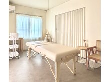 お悩みに合わせて施術いたします◎【生駒駅から徒歩3分】